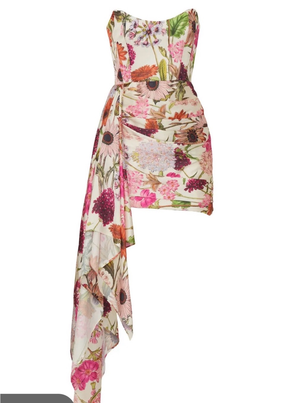 Katie May Chasing Dawn Gown